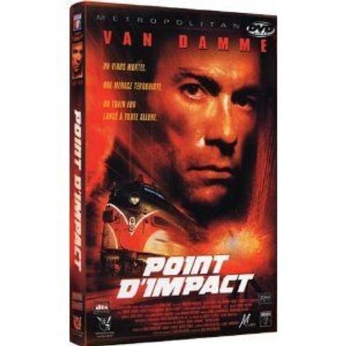 Point D'impact
