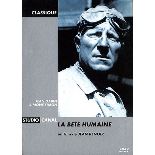 La Bête Humaine