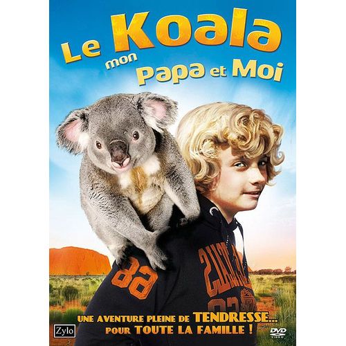 Le Koala, Mon Papa Et Moi