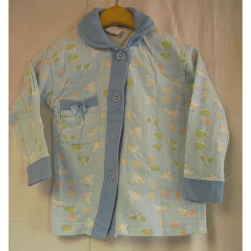Veste De Pyjama - 3 Ans