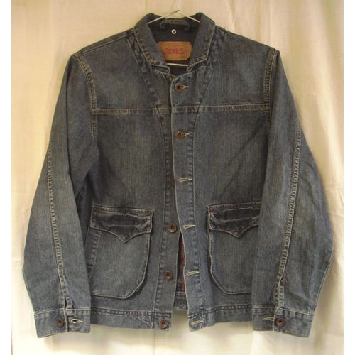 Veste Levi Strauss -12 Ans