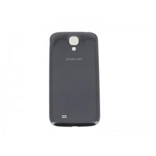Cache Batterie Samsung Galaxy S4 I9505 Noir