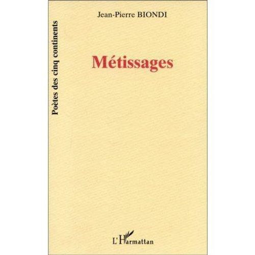 Métissages
