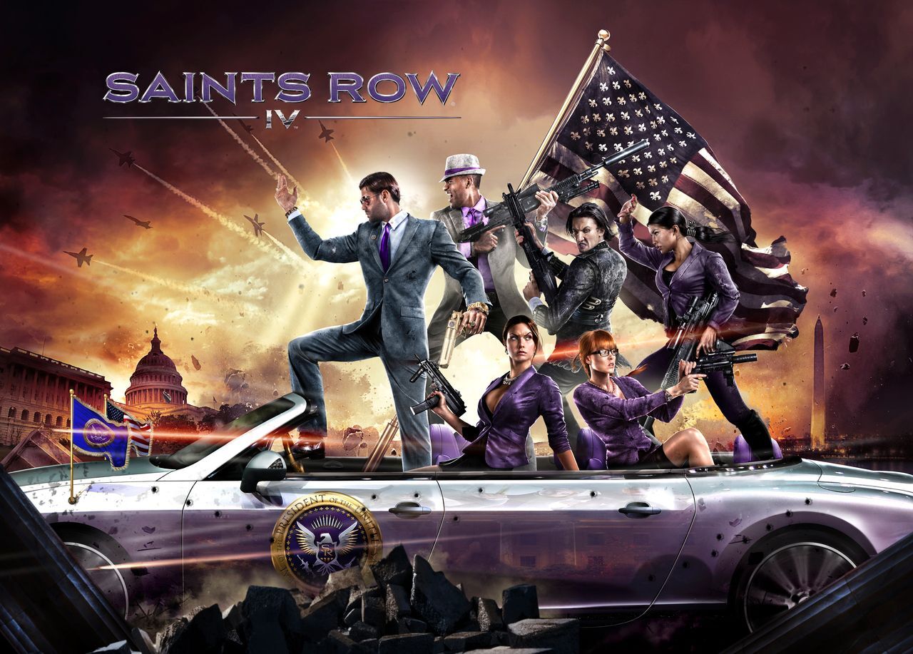 Saints Row IV (4)_image_4|Rakuten