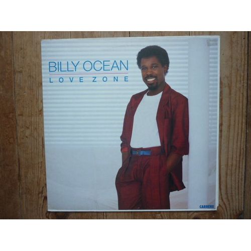 Love Zone