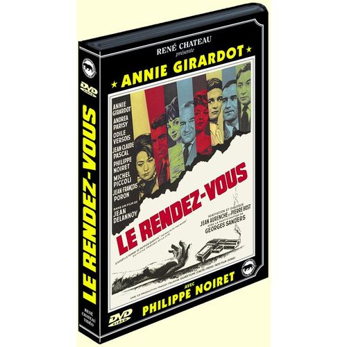 Le Rendez Vous