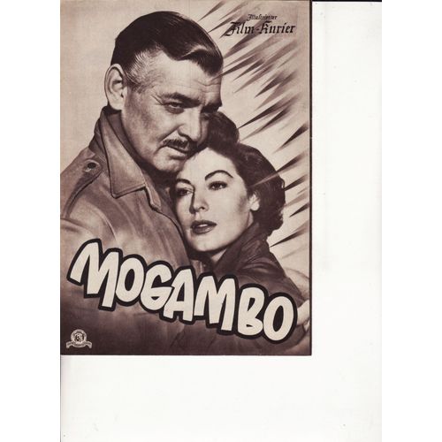 Mogambo