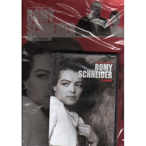 Le Proces (The Trial) (1962) (Fascicule + Dvd) (Import)