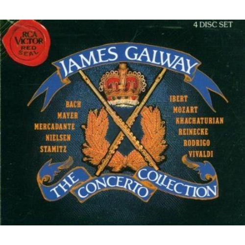 James Galway|Various