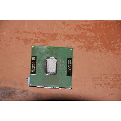Processeur INTEL RH80536 740 1.73 GHZ CPU/2M/533