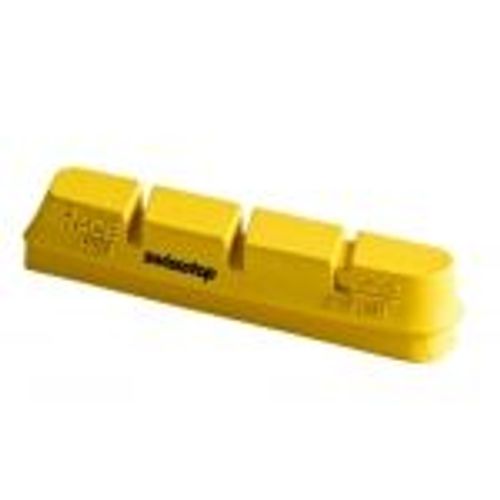Patins Pour Jantes Carbone Yellow King Campagnolo