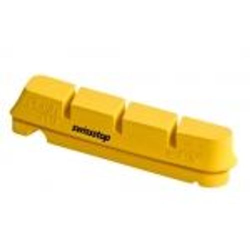 Patins Pour Jantes Carbone Yellow King Shimano/Sram