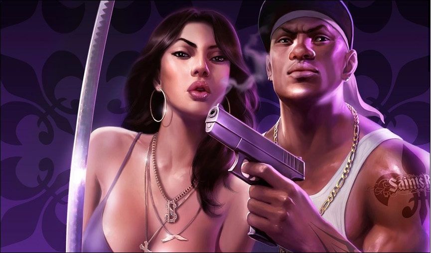Saints Row IV (4)_image_2|Rakuten