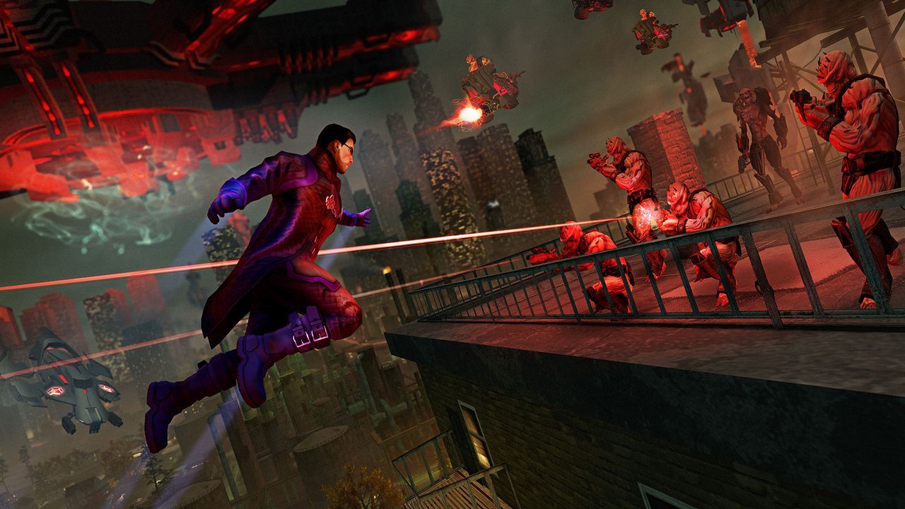 Saints Row IV (4)_image_5|Rakuten