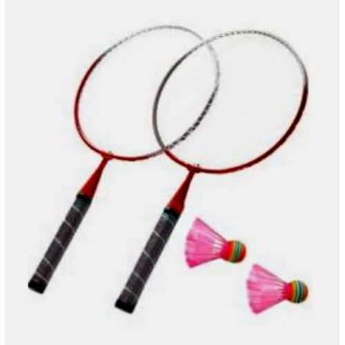 Cofalu Kimplay 2xbadmington Pm + Volant