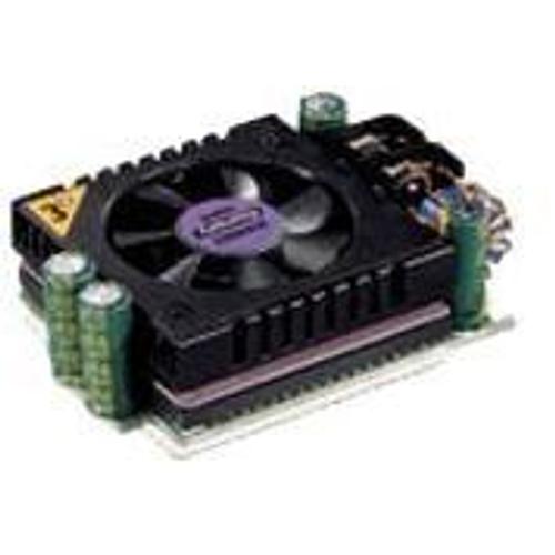 AMD K6-2 - 366 MHz - Socket 7