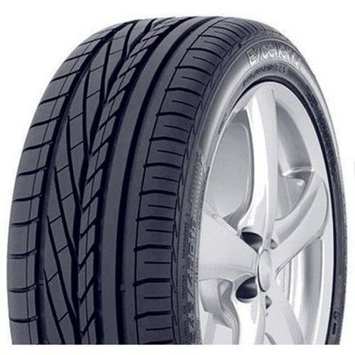 Pneu Goodyear Excellence 235/60 R18 103w Ao