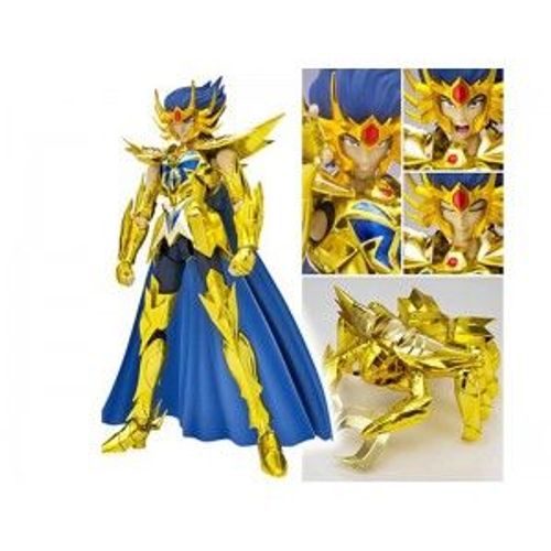 Figurine Saint Seiya Myth Cloth - Cancer Ex