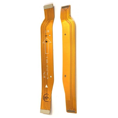 Nappe Flex Honor 20 Et Nova 5t De Raccordement Carte Mère