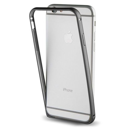 Buper Aluminium Iphone 7 Noir