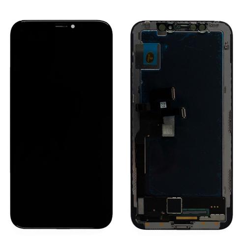 Ecran Oled + Vitre Tactile Pour Apple Iphone X