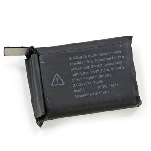 Batterie Pour Apple Watch Série 2 De 42 Mm