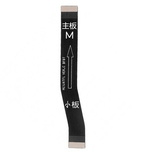 Nappe Flex Huawei Y6-2019 De Raccordement Carte Mère