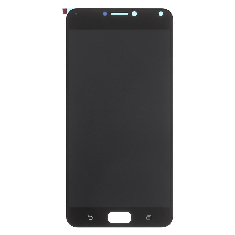 Ecran Tactile + Lcd Zenfone 4 Max Zc554kl Noir