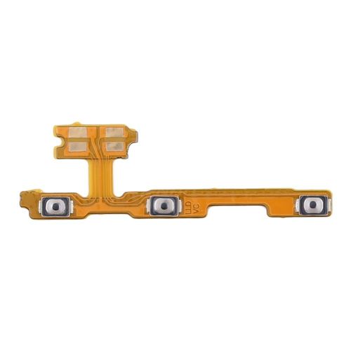 Nappe Flex Honor 9 Lite Bouton Power + Volume