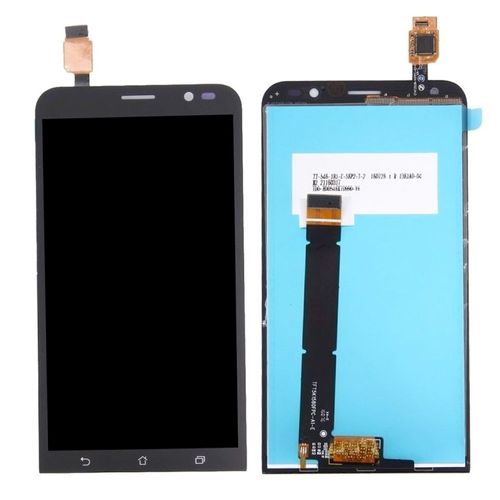 Ecran Lcd Avec Vitre Tactile Pour Asus Pour Zenfone Go Zb500kl