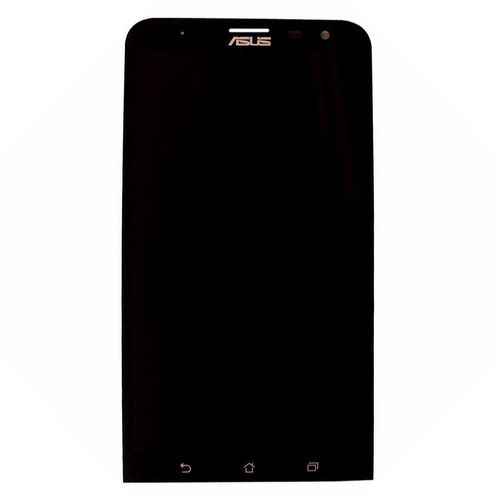 Ecran Lcd Avec Vitre Tactile Asus Zenfone-2 Laser Ze601kl