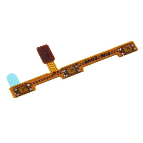 Nappe Flex Huawei P10 Lite Bouton Power + Volume