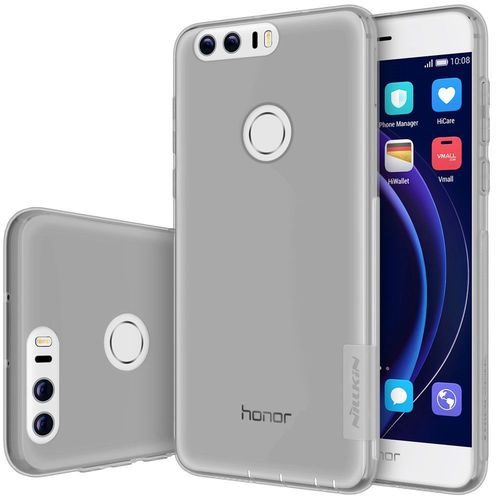 Coque De Protection Nillkin Souple Fumée Pour Honor 8