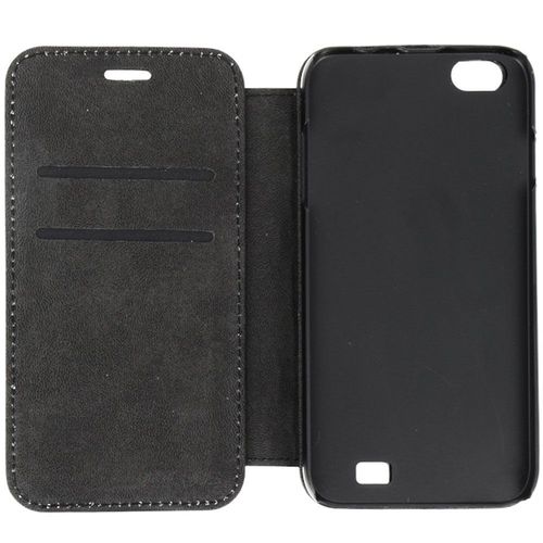 Etui Folio Archos Pour Archos 50 Helium Plus Coloris Noir