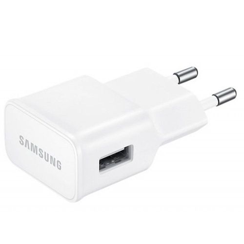 Samsung Ep-Ta50ewe Mini Chargeur Secteur Usb Origine Samsung 1,55a