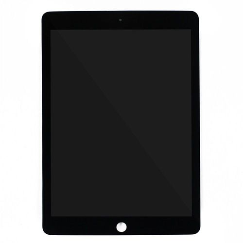 Vitre Tactile + Écran Lcd Ipad Air-2 Coloris Noir