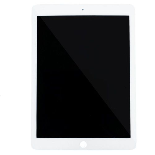 Vitre Tactile + Écran Lcd Ipad Air-2 Coloris Blanc