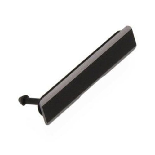 Cache Port Sim Pour Sony Xperia Z1 Noir