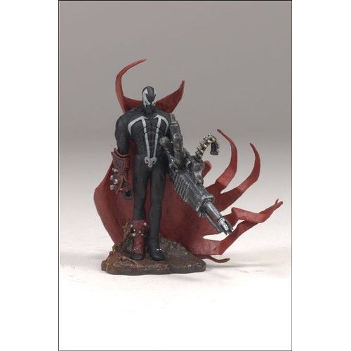 Spawn 3" Spawn Serie 1 Af