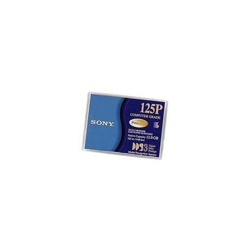 Sony - DDS-2 - 4 Go / 8 Go - pour DDS 24e, 24i, 40e, 40i; St