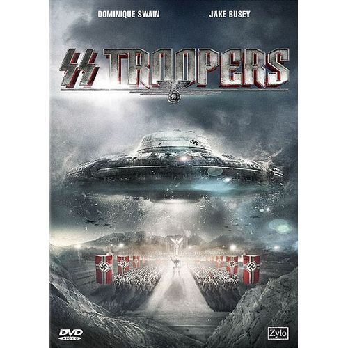 Ss Troopers