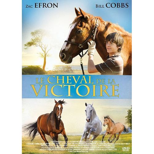 Le Cheval De La Victoire