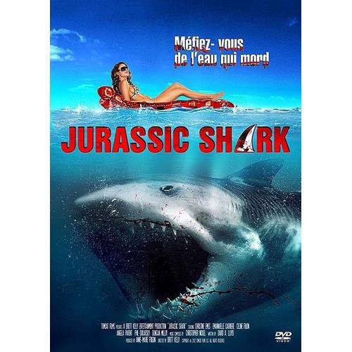 Jurassic Shark