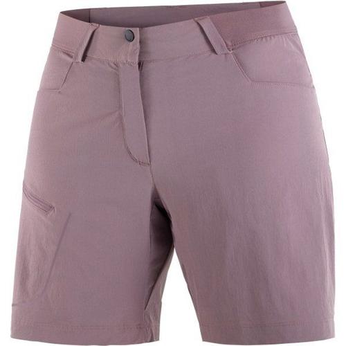 Women's Wayfarer Shorts Short Taille 44, Rose