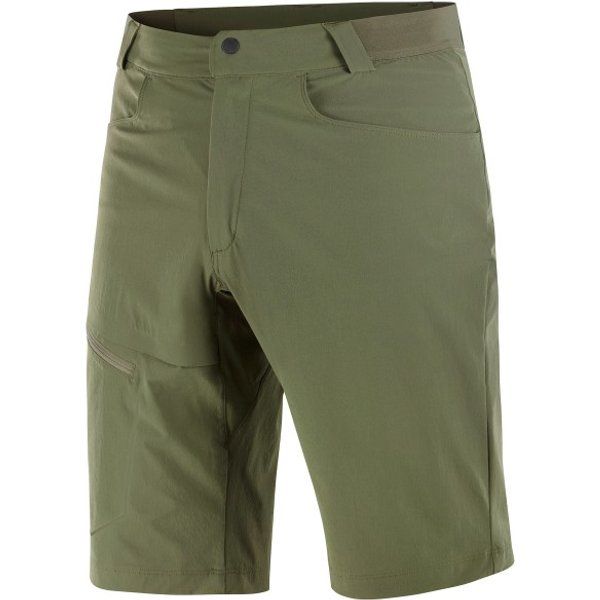 Wayfarer Shorts Short Taille 48, Vert Olive