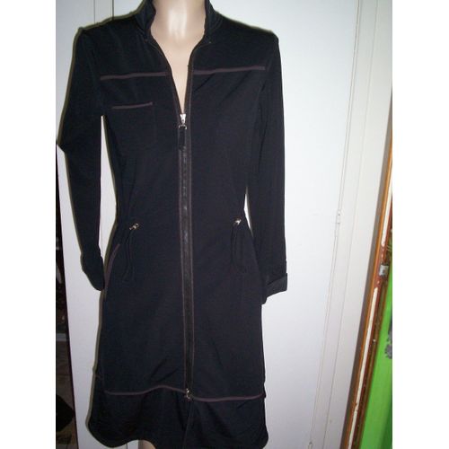 Manteau Mi-Saison , Marque Mc Planet