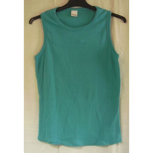T-Shirt Sans Manches - Camaïeu - Taille 2