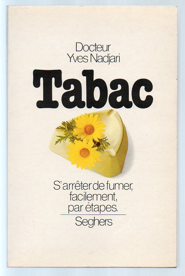 Tabac, S'arrêter De Fumer Facilement, Par Étapes