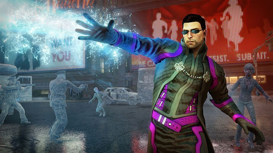 Saints Row IV (4)_image_8|Rakuten