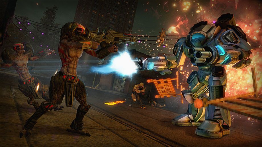 Saints Row IV (4)_image_9|Rakuten